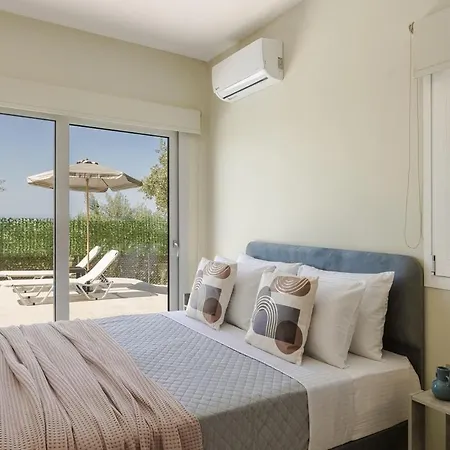 Villa Olive Grove