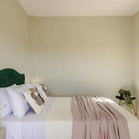 Olive Grove Villa