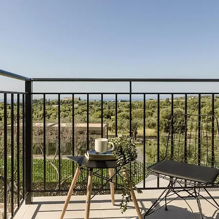 Villa Olive Grove