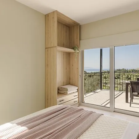Villa Olive Grove