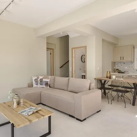 Olive Grove Villa *