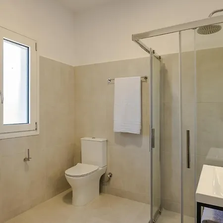 Olive Grove Villa