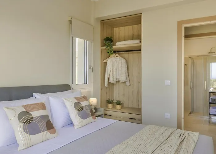 Olive Grove * Trapezaki (Kefalonia)