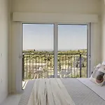 Olive Grove Villa *